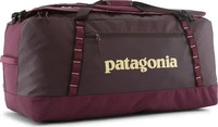 Patagonia 49353-BYFG-100L, Patagonia Black Hole 100L Duffel Reisetasche lila Gr&ouml;&szlig;e