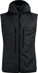 Ortovox 5001014-O00049-XL, Ortovox Venet Swisswool 60 Weste Herren Kunstfaserwesten