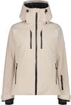 CMP Damen Hoodie Jacke