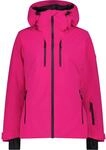 CMP Damen Hoodie Jacke