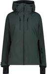 CMP Damen Hoodie Jacke
