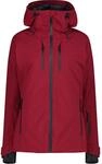 CMP Damen Hoodie Jacke