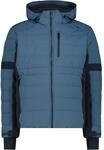CMP Herren Zip Hoodie Jacke