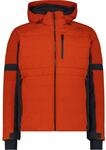 CMP Herren Zip Hoodie Jacke