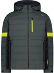 CMP Herren Zip Hoodie Jacke
