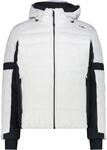 CMP Herren Zip Hoodie Jacke