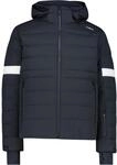 CMP Herren Zip Hoodie Jacke