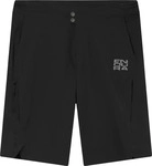 Endura RE8907-BK-XL, Endura Alltrack Ride Radhose kurz Herren Fahrradhose schwarz