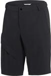 Vaude Herren Tamaro III Radhose kurz