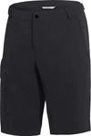 Vaude 48613-010-M, Vaude Tamaro III Radhose kurz Herren Fahrradhose schwarz Gr&ouml;&szlig;e M