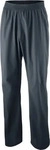 Gonso 3006185-M20022-M, Gonso Essential Rain Radhose lang Fahrradhose blau Gr&ouml;&szlig;e M