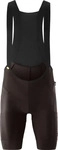Gonso 3006155-M20440-M, Gonso SQlab Go Cargo Bib kurz Herren Fahrradhose braun
