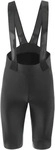 L&ouml;ffler 30404-990-EU 56, L&ouml;ffler Hotbond Rf SQL Bib kurz Herren Fahrradhose grau