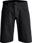 Ortovox 5000862-O00049-L, Ortovox Sequence Trail Herren Fahrradhose schwarz Gr&ouml;&szlig;e L