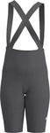 POC 58169-1043-M, POC Raceday Bib kurz Damen Fahrradhose grau Gr&ouml;&szlig;e M Rennrad