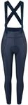 Castelli Damen Espresso 2 DT Bib lang