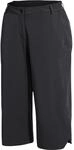 Vaude Damen Tamaro Base Radhose kurz