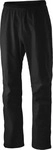 Gonso 3006149-M10900-XXL, Gonso Save Zip Radhose lang Fahrradhose schwarz Gr&ouml;&szlig;e XXL