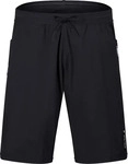 Endura RE8908-BK-M, Endura Trailster Radhose kurz Herren Fahrradhose schwarz Gr&ouml;&szlig;e