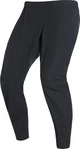 Vaude 48784-010-XXL, Vaude Kuro Pro Rain Hose Herren Fahrradhose schwarz Gr&ouml;&szlig;e XXL