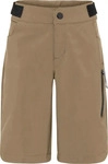 Vaude Kinder Moab Base Radhose kurz