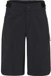 Vaude Kinder Moab Base Radhose kurz