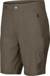 Scott 424746-8257-XXL, Scott Vertic Pro SL Radhose kurz Herren Fahrradhose oliv