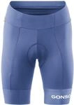 Gonso Damen Essential Kit Radhose kurz