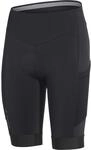 Vaude Damen Kuro II Radhose kurz