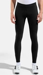 Odlo 422522-15000-S, Odlo Zeroweight Warm Radhose lang Herren Fahrradhose schwarz