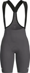 Al&eacute; L26125-767-XS, Al&eacute; Go Bib kurz Damen Fahrradhose grau Gr&ouml;&szlig;e XS Rennrad