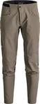 Ortovox 5000860-O00221-XXL, Ortovox Sequence Trail Hose Herren Fahrradhose oliv