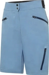 Protective Damen Lite Radhose kurz