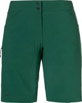 Sch&ouml;ffel 13234-6995-EU 36, Sch&ouml;ffel Danube Radhose kurz Damen Fahrradhose gruen