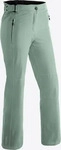 Maier Sports 3005224-M20148-EU 50 REG, Maier Sports Vroni Slim 2.0 Hose Damen