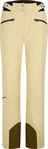 Ziener 133009-259-EU 40, Ziener Tilla-Z Hose Damen Isolationshose gruen Gr&ouml;&szlig;e L