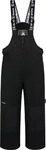 Kamik V48584-BLK-EU 116, Kamik Winkie Hose Kinder Isolationshose schwarz Gr&ouml;&szlig;e 116