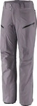Patagonia 29996-MYGR-XS, Patagonia Stormstride Hose Damen Hardshellhose &...