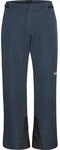 Jack Wolfskin Herren Flowline 2l Ins Hose