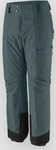 Patagonia 31855-SMTB-L, Patagonia Insulated Storm Shift Hose Herren Skihose grau