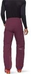 Mammut Herren Stoney HS Thermo Hose