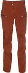 Patagonia 29986-DVL-S, Patagonia Stormstride Hose Herren Skihose rot Gr&ouml;&szlig;e S