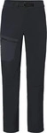 Vaude 48567-010-EU 54 REG, Vaude Badile III Hose Herren Softshellhose schwarz...