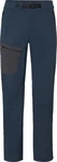 Vaude 48567-179-EU 54, Vaude Badile III Hose Herren Softshellhose blau Gr&ouml;&szlig;e...