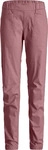 Ortovox 5000799-O00325-XS, Ortovox Affinity Hose Damen Kletterhose rosa Gr&ouml;&szlig;e XS