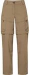 Vaude Damen Neyland Cargo Zo Hose