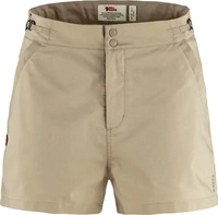 Fj&auml;llr&auml;ven 14200178-118-EU 42, Fj&auml;llr&auml;ven Abisko Hike Damen Kurze Hosen beige