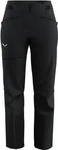 Salewa 00-0000029195-0910-EU 40 SHORT, Salewa Ortles DST/SW Hose Damen Softshellhose
