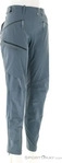Dynafit 08-0000071941-0720-S, Dynafit Transalper DST Hose Damen Softshellhose grau