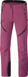 Dynafit 08-0000070744-6A51-EU 32, Dynafit Mercury DST Hose Damen Skitourenhose pink